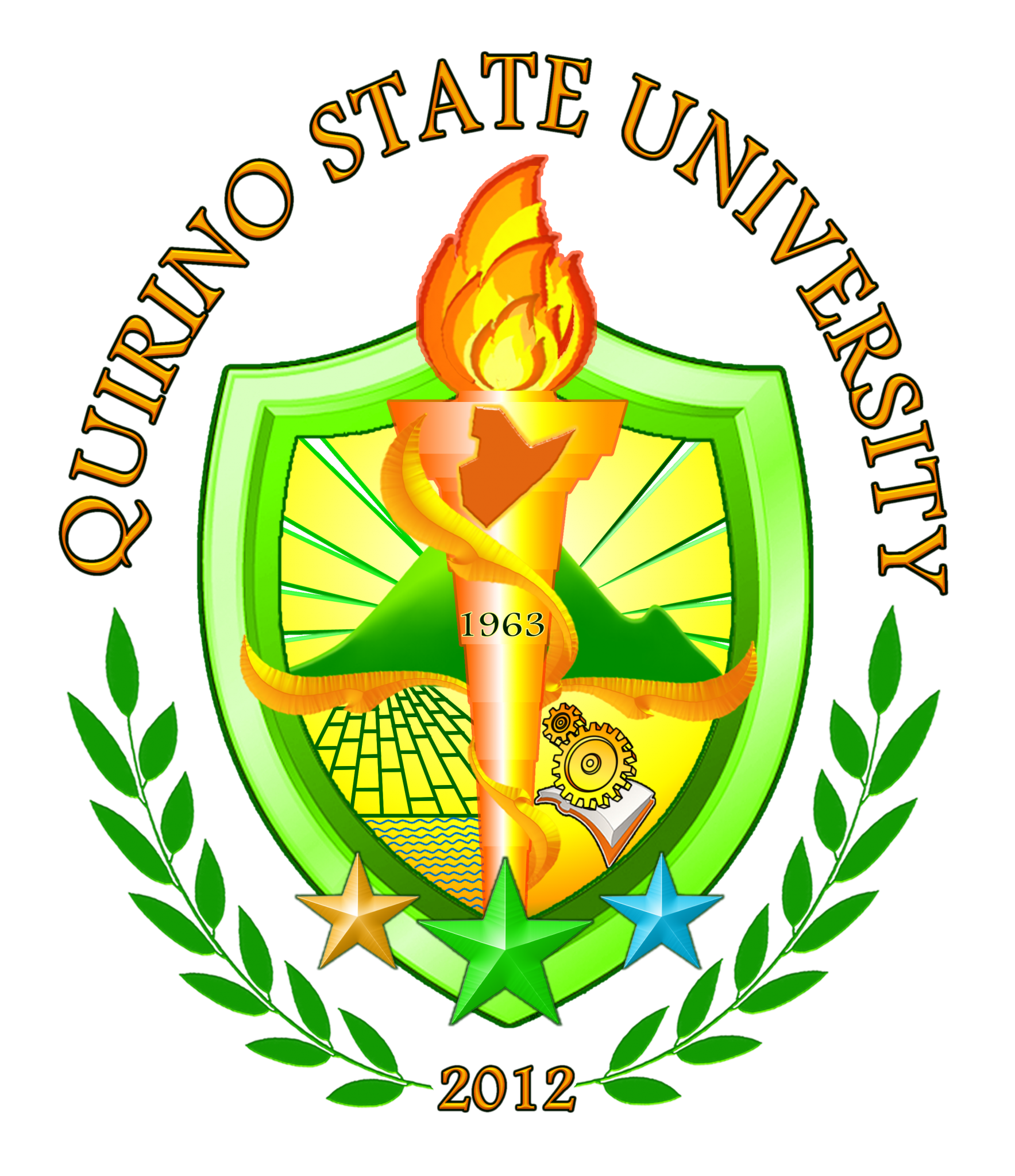 QSU Logo